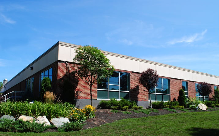 Pictures of Office, Industrial property located at 50 Concord St, Wilmington, MA 01887 for lease - image #1