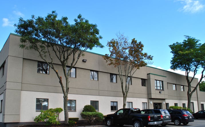 Pictures of Office, Industrial property located at 21 Olympia Ave, Woburn, MA 01801 for lease - image #1