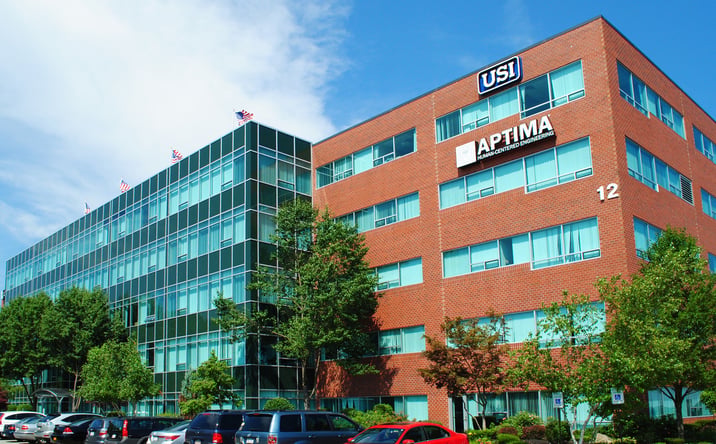 Pictures of Office, Industrial property located at 12 Gill St, Woburn, MA 01801 for lease - image #1