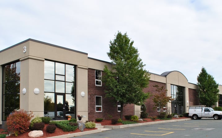 Pictures of Industrial property located at 3 Gill St, Woburn, MA 01801 for lease - image #1