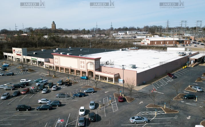 Pictures of Retail property located at 7057 Chippewa St, St. Louis, MO 63119 for lease - image #1