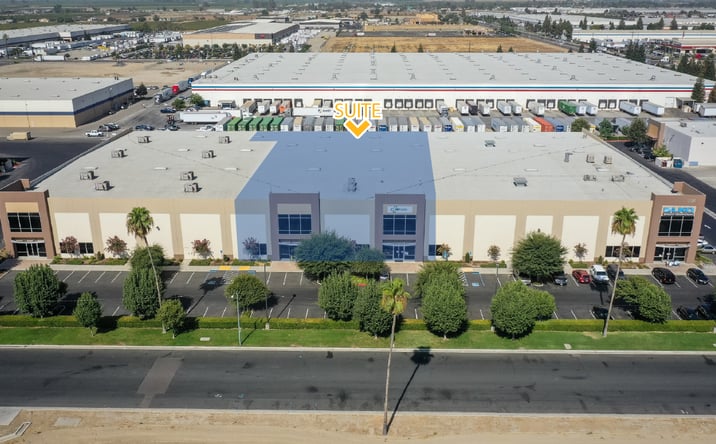Pictures of Industrial property located at 3131 S Northpointe Dr, Fresno, CA 93725 for lease - image #1