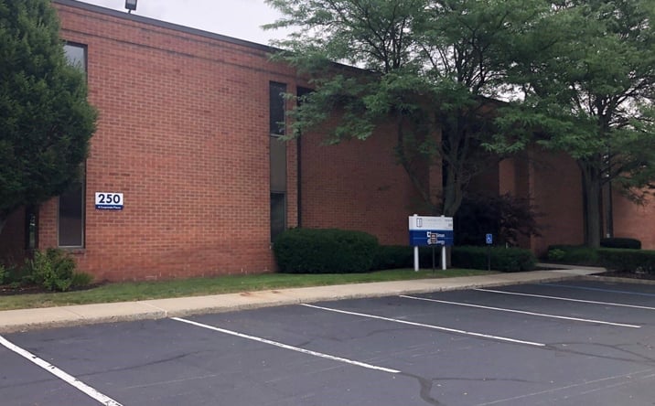 Pictures of Office property located at 250 Washington Avenue Extension, Albany, NY 12203 for lease - image #1
