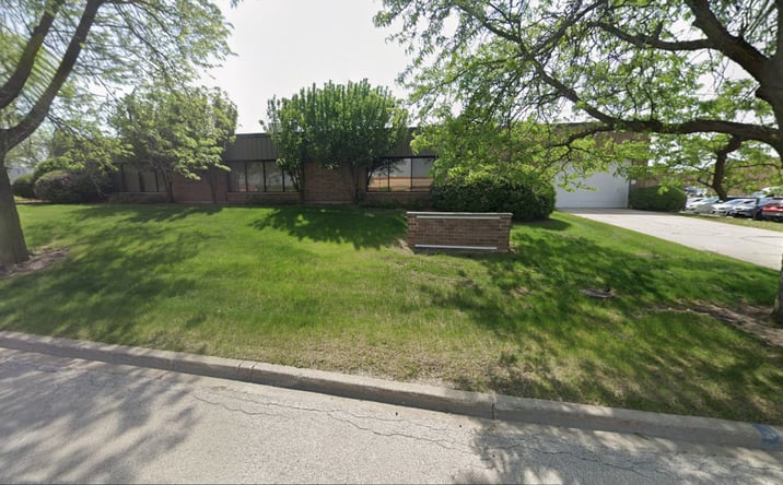 Pictures of Industrial property located at 1958 Brandon Ct, Glendale Heights, IL 60139 for lease - image #1
