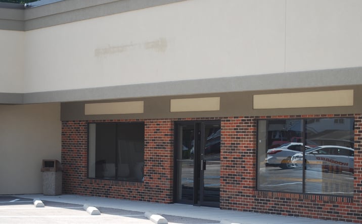 Pictures of Retail, Office property located at 3029 High Ridge Blvd, High Ridge, MO 63049 for lease - image #1
