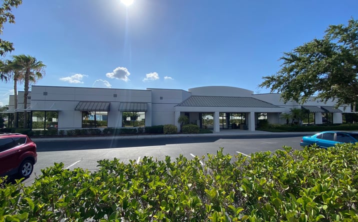 Pictures of Industrial property located at 4023 Tampa Rd, Oldsmar, FL 34677 for lease - image #1