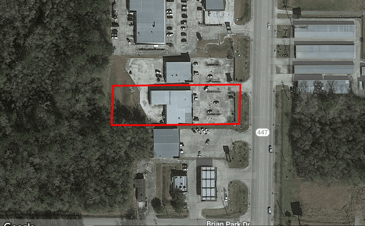 Pictures of Retail property located at 28811 Walker South Rd, Walker, LA 70785 for lease - image #1