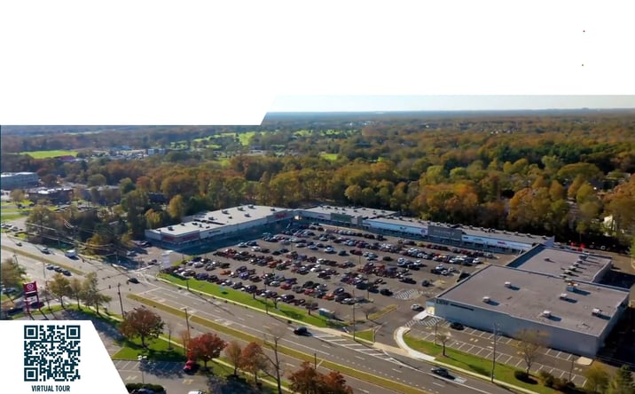 Pictures of Retail property located at 1350 Hooper Avenue, Toms River, NJ 08753 for lease - image #1