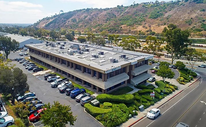 Pictures of Office property located at 4141 Jutland Dr, San Diego, CA 92117 for lease - image #1