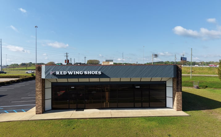 Pictures of Retail property located at 340 Eastdale Circle, Montgomery, AL 36117 for lease - image #1