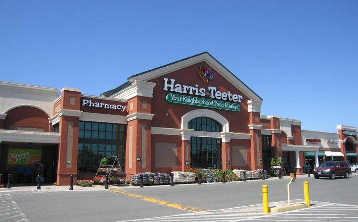 Pictures of Retail property located at Old Monroe Rd and Wesley Stout Chapel Rd, Indian Trail, NC 28079 for lease - image #1