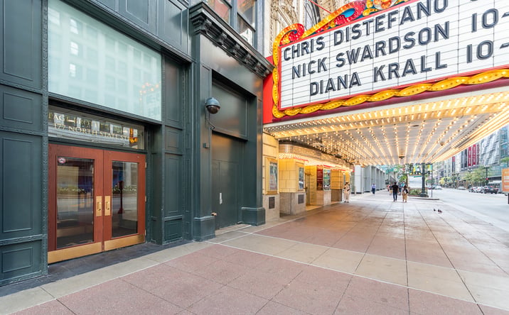 Pictures of Office property located at 177 N State St, Chicago, IL 60601 for lease - image #1