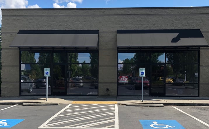 Pictures of Retail property located at 5101 NE 112th Avenue, Vancouver, WA 98682 for lease - image #1