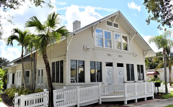 Pictures of Office property located at 1904 12th Ct, Vero Beach, FL 32960 for lease - image #1