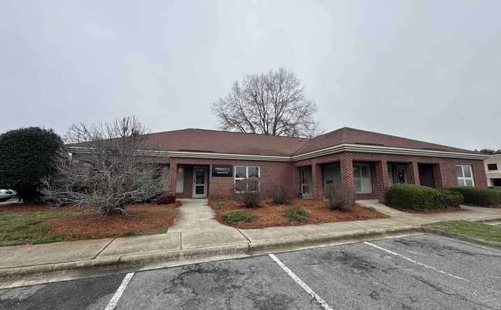 Pictures of Office property located at 701 E Roosevelt Blvd, Monroe, NC 28112 for lease - image #1