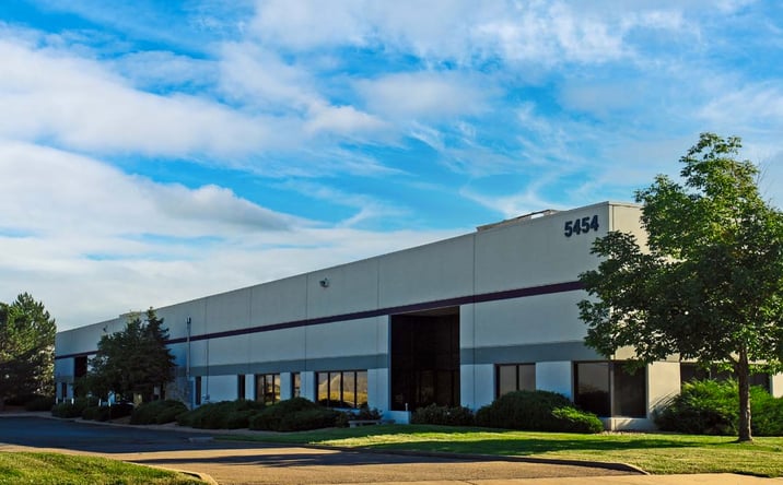 Pictures of Industrial property located at 5454 Havana St, Denver, CO 80239 for lease - image #1