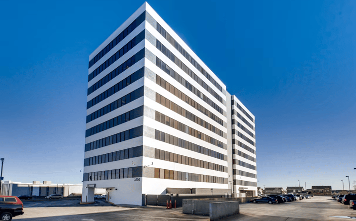 Pictures of Office property located at 3600 S Yosemite St, Denver, CO 80237 for lease - image #1
