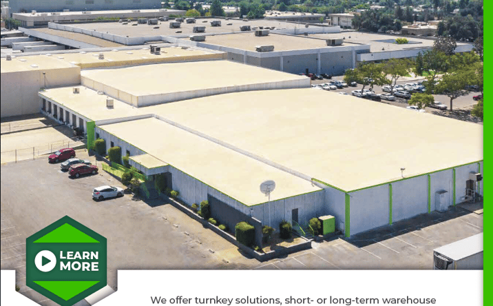 Pictures of Office, Industrial property located at 1931 G St, Fresno, CA 93706 for lease - image #1