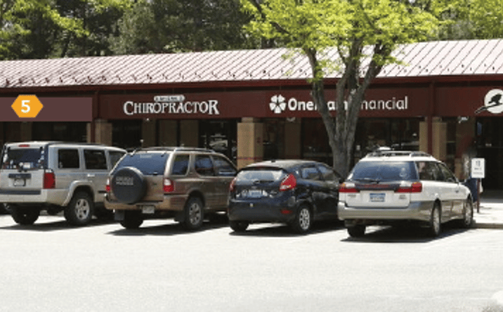 Pictures of Retail property located at 1630 S Lemay Ave, Fort Collins, CO 80525 for lease - image #1