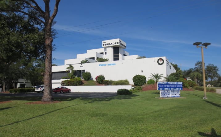 Pictures of Office property located at 8660 College Pkwy, Fort Myers, FL 33919 for lease - image #1