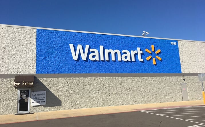Pictures of Retail, Restaurant, Office property located at 3875 N Gloster St, Tupelo, MS 38804 for lease - image #1