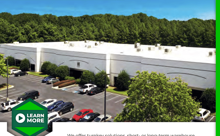 Pictures of Office, Industrial property located at 1600 Indian Brook Way, Norcross, GA 30093 for lease - image #1