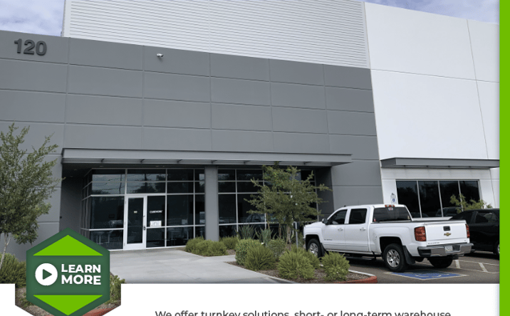 Pictures of Office, Industrial property located at 120 N 83rd Ave, Tolleson, AZ 85353 for lease - image #1