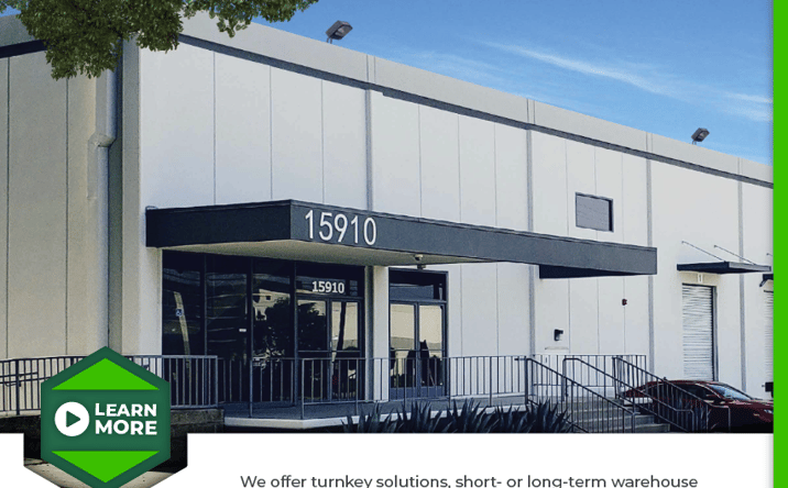Pictures of Office, Industrial property located at 15910 Valley View Ave, La Mirada, CA 90638 for lease - image #1
