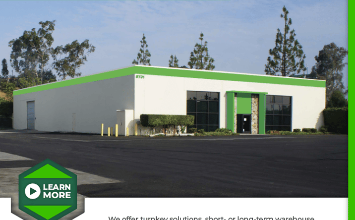 Pictures of Office, Industrial, Land property located at 8741 Pioneer Blvd, Santa Fe Springs, CA 90670 for lease - image #1
