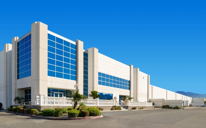 Pictures of Office, Industrial, Land property located at 218 Machlin Ct, Walnut, CA 91789 for lease - image #1