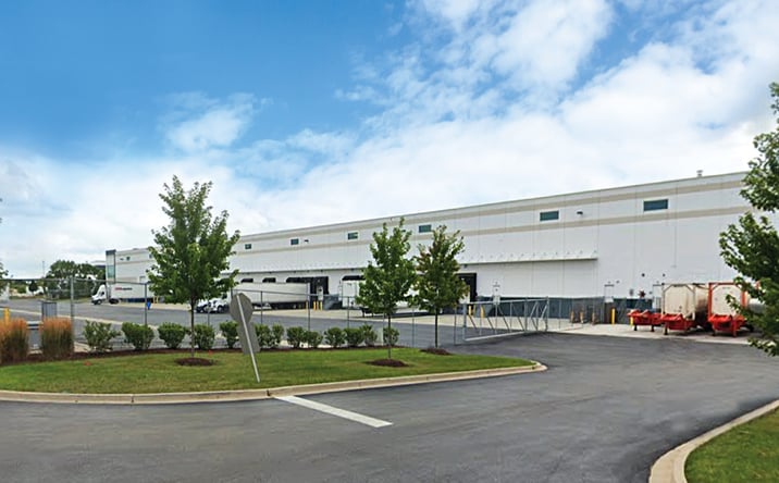 Pictures of Office, Industrial property located at 9020 Murphy Rd, Woodridge, IL 60517 for lease - image #1