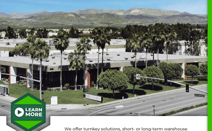 Pictures of Office, Industrial, Land property located at 2323 Main St, Irvine, CA 92614 for lease - image #1