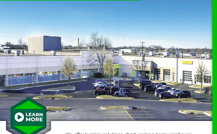 Pictures of Office, Industrial property located at 7080 N McCormick Blvd, Lincolnwood, IL 60712 for lease - image #1