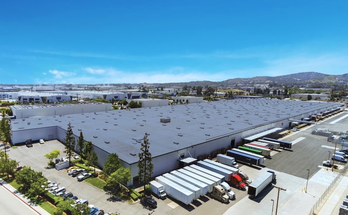 Pictures of Office, Industrial property located at 929 S Azusa Ave, City of Industry, CA 91748 for lease - image #1