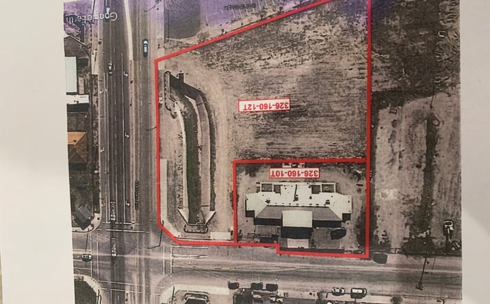 Pictures of Land property located at 3015 W Nielsen Ave, Fresno, CA 93706 for lease - image #1