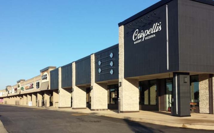 Pictures of Retail, Office, Restaurant property located at 6664- 6738 Orchard Lake Rd, West Bloomfield Township, MI 48322 for lease - image #1