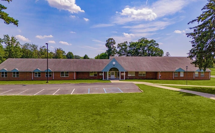 Pictures of Office, Special Purpose property located at 1667 E Landis Ave, Vineland, NJ 08361 for lease - image #1