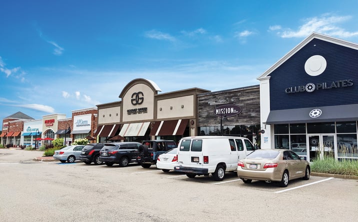 Pictures of Retail, Restaurant property located at 95 Washington St, Canton, MA 02021 for lease - image #1