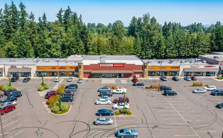 Pictures of Retail property located at 12922 SE Kent-Kangley Rd, Kent, WA 98030 for lease - image #1