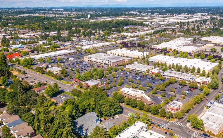 Pictures of Retail property located at 10223 Gravelly Lake Dr SW, Lakewood, WA 98499 for lease - image #1