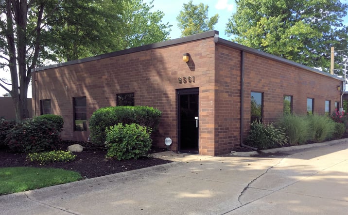 Pictures of Office property located at 8561 East Ave, Mentor, OH 44060 for lease - image #1