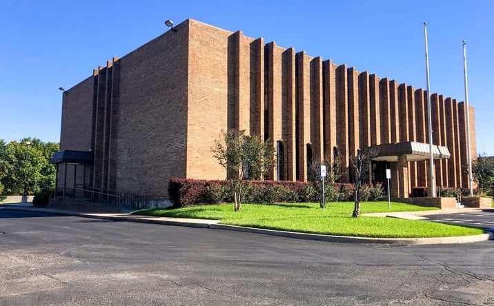 Pictures of Office property located at 13301 East Freeway, Houston, TX 77015 for lease - image #1