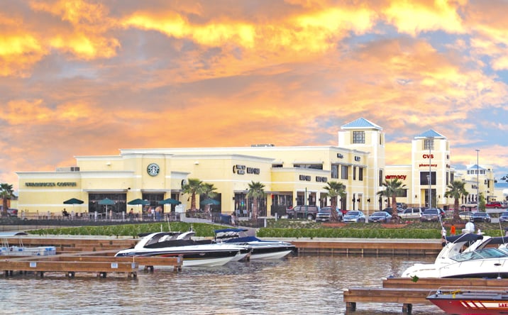 Pictures of Retail, Office property located at 15320 TX-105, Montgomery, TX 77356 for lease - image #1