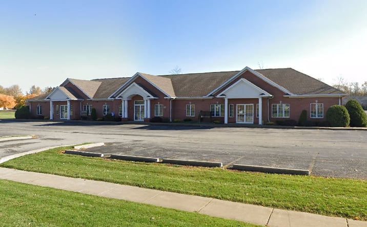 Pictures of Office property located at 115 Professional Pkwy, Lockport, NY 14094 for lease - image #1