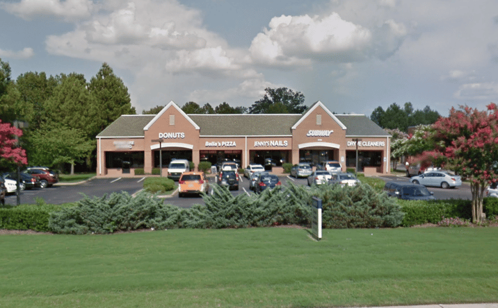 Pictures of Retail, Office, Restaurant property located at 1996 S Houston Levee Rd, Collierville, TN 38017 for lease - image #1