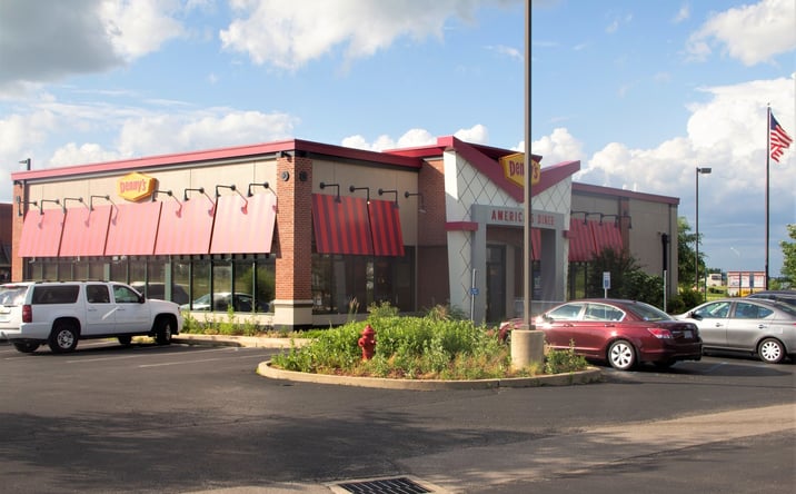 Pictures of Retail, Restaurant property located at 1140 Technology Dr, O'Fallon, MO 63368 for lease - image #1