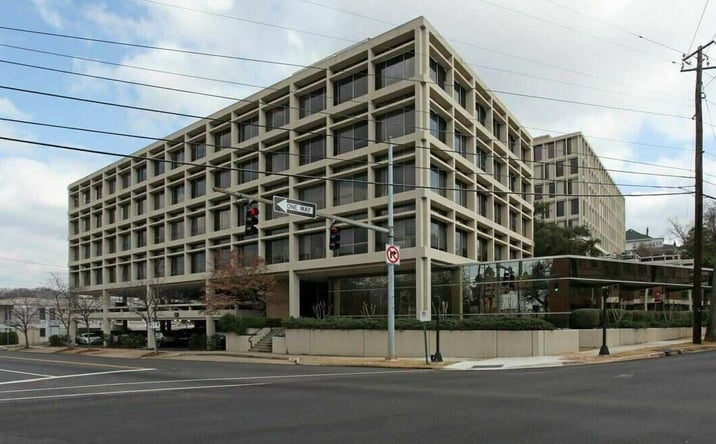 Pictures of Office property located at 2101 Magnolia Avenue, Birmingham, AL 35205 for lease - image #1