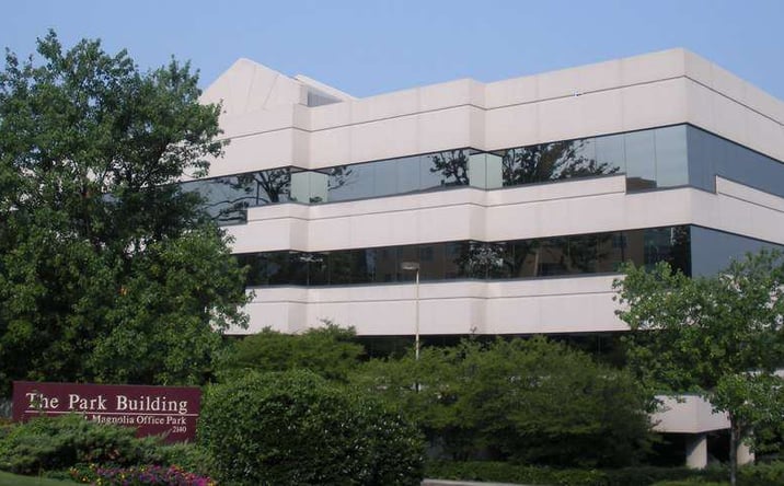Pictures of Office property located at 2140 11th Avenue South, Birmingham, AL 35205 for lease - image #1