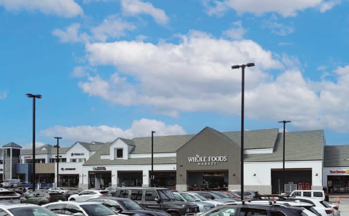 Pictures of Retail property located at NWC PCH & Carnelian St, Redondo Beach, CA 90277 for lease - image #1