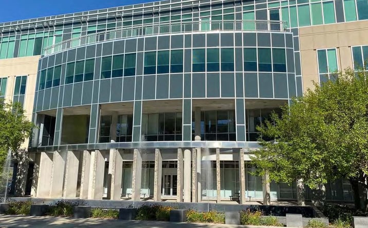 Pictures of Retail, Office property located at 110 E Court Ave, Des Moines, IA 50309 for lease - image #1